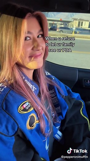 Avoiding PDA at My Wedding: Kristen Titus Story