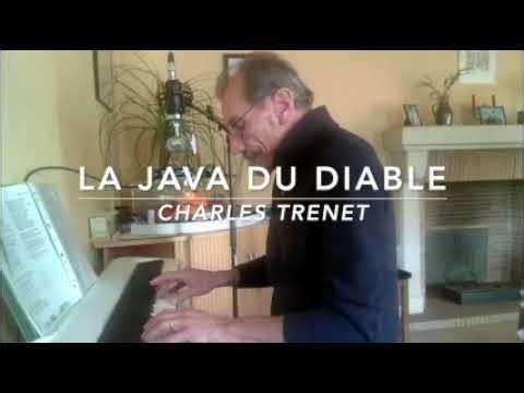La java du diable de Charles Trenet (reprise)