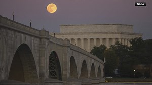 Here are some celestial events happening this month