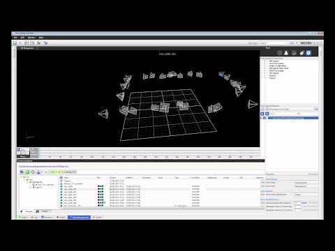 Introducing Vicon's Nexus 2 - Motion Capture Software for Life Sciences