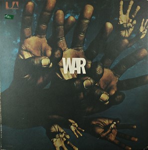 War - War