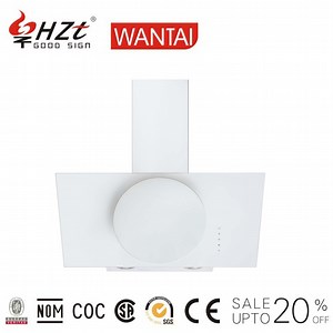 [Hot Item] Home Cooker Extractor Kitchen Chimney Wall Mounted Range Hood