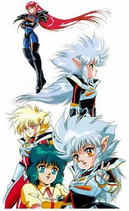 Iczer Reborn - Alchetron, The Free Social Encyclopedia