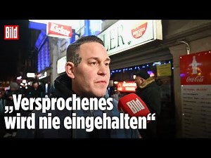 So wählt die härteste Kneipe der Reeperbahn | Die Wahlreporter