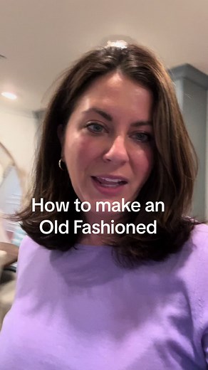 Listen, she loves a cherry or 5 in her Old Fashioned. Lol recipe below and all links for the old fashioned in my amazon store front 🥃 INGREDIENTS: 3 ounces Bourbon Dash of Angostura bitters Dropper of Woodford Reserve Spiced Cherry Bitters Dash of Maple syrup (Option) 1/2 ounce Amarena Cherry Syrup ^if you like yours sweeter Orange peel 1-2 (or 20) Amarena Cherries #fyp #oldfashioned #oldfashionedrecipe #bourbon #cocktails