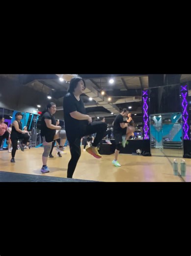 Came To Win Body Combat United Track 2 March 4, 2026 #bodycombat #lesmills #groupfitness #fyp #fypシ゚viral