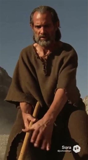 Shemot 5.5 — “The Staff Becomes a Serpent”