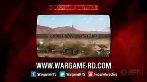 Wargame: Red Dragon Review