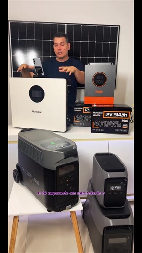 【Flash sale】【2PACK】Humsienk 48V 100Ah Wall-mounted LiFePO4 Bluetooth Battery, Built in 100A BMS & LCD Touchscreen(Indicator), Grade A Cells & 6000 Deep Cycles for Off-Grid, Solar System, Home Backup