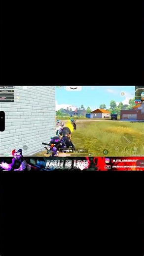 EXTREME Bgmi Gameplay Strategies! #bgmi