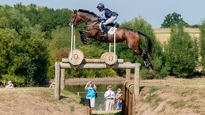 Bluffer’s guide to the World Eventing Championships – the jumps, the scoring and more