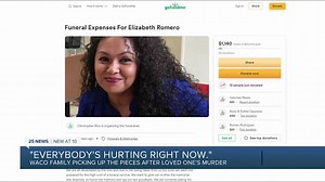 Waco family still recovering