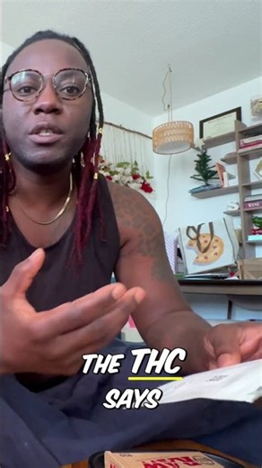 Unlock Your High: Terpenes Explained for Better Effects #shorts