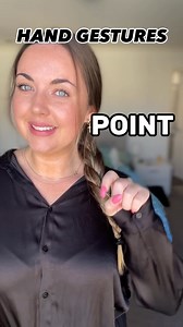 Hand Gestures in English #learnenglish #workenglish #idioms #phrasalverbs #learningenglishonline | Learn English - Jasmine's Language Hub