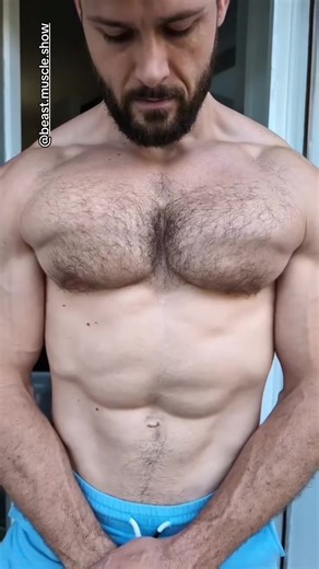 Unleash Your Fitness Potential with Beast Muscle Show