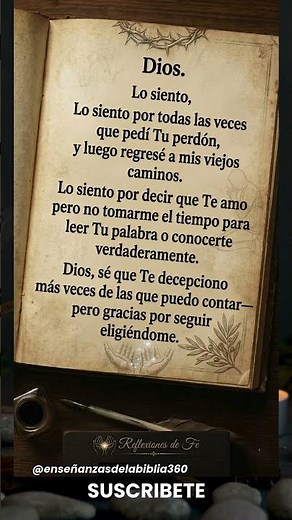 Gracias por ELEGIRME siempre: El AMOR INCONDICIONAL de Dios. 🕊️✨ #frases #fe #dios