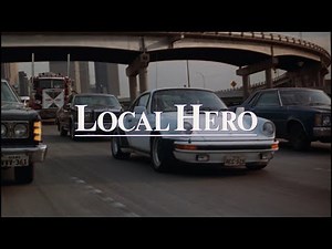 Local Hero - Opening Titles