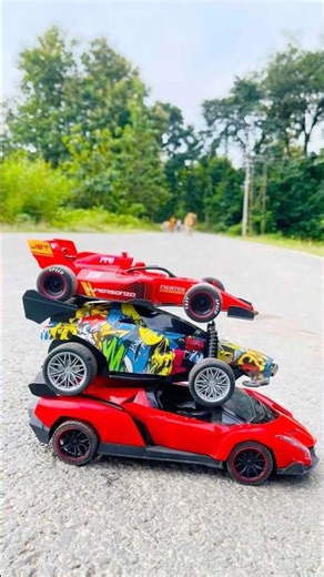 3 Best Remote Control Super Car Testing & Result 😱 ||