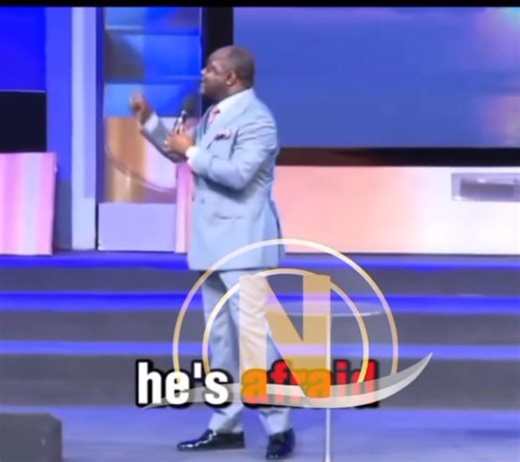 Dr. Abel Damina vehemently equips his followers with bold strategies to shut down and expose false teachers with unwavering doctrines.... | New creation in Christ realities