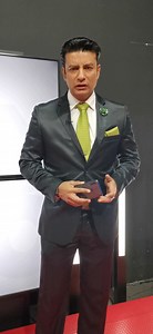 #Alpunto | Al Punto Con Sergio Méndez