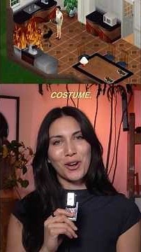 What Made The Sims 1 So Much Harder?