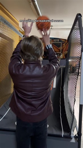 Ballin on and off the stage