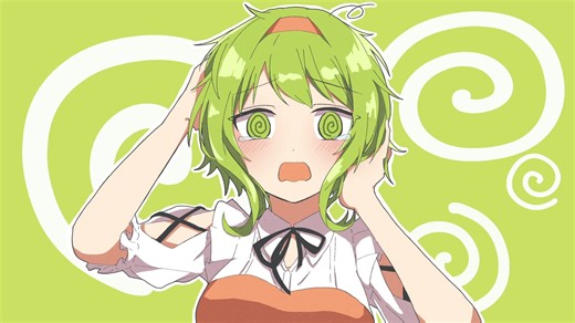 【GUMI】ぐるぐるぱっ。／chiromu feat.GUMI