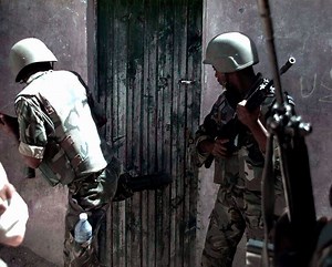 United Nations Security Council Resolution 794 - Alchetron, the free social encyclopedia