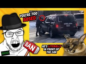 I Got BANNED While Reviewing This Subreddit