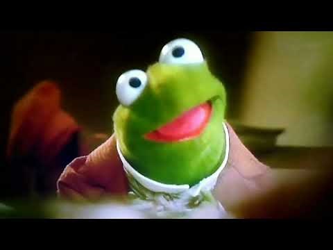 The Muppet Christmas Carol but only when Robin the Frog (Tiny Tim) is on screen