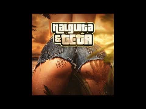 Neton Vega - Nalguita y Teta (SLOWED + REVERB)