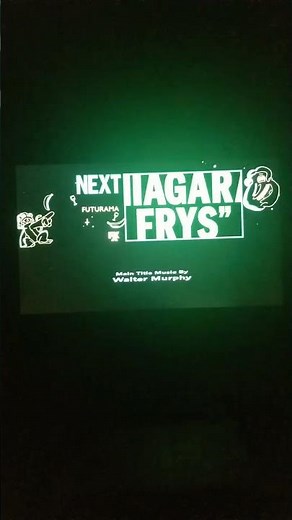 Family Guy fxx split screen credits