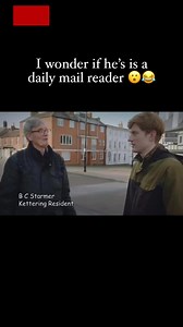 I wonder if he’s is a daily mail reader. #reels #foryoupage | JM Zakaria | Facebook