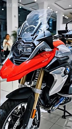 New 2026 BMW R 1300 GS 🔥 Ultimate Adventure Bike | Shorts