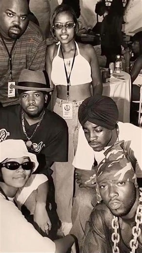 OUTKAST ATLiens ERA 🚀 | “Elevators (Me & You)” 96-97 🔥 Andre 3000 & Big Boi Old Atlanta Stankonia