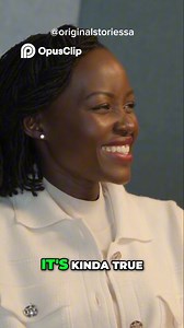 278K views · 6.1K reactions | Discover Your Multilingual Personality: Trevor Noah On How Languages Shape Us With Lupita Nyong'o. | Original Stories South Africa | Facebook