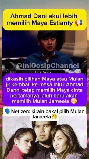 The latest flashback of Maia Estianty and Mulan Jameela #ahmaddhani #maiaestianty