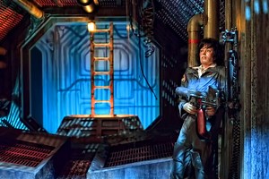 Disney’s (Mostly) Unsuccessful Attempts at an ‘ALIEN’ Attraction