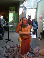 Human Evolution ( Read ) | Earth Science