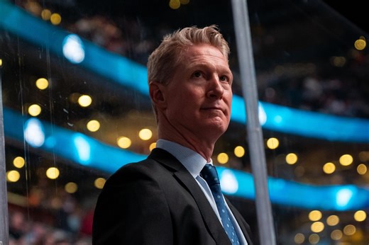 Greg Brown Named Assistant Coach for Team USA at 2026 World Juniors - Boston College Athletics