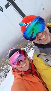 Top day at Glencoe Mountain Resort 👍 | ski-snowboard.scot