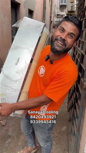 1.5 ton AC for just 8,000 taka, free installation, AC servicing for 500 taka