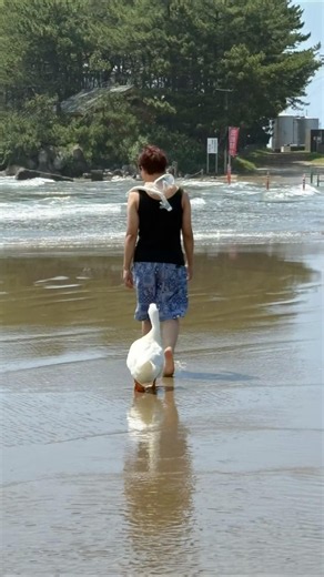 海の日だよ！！！
