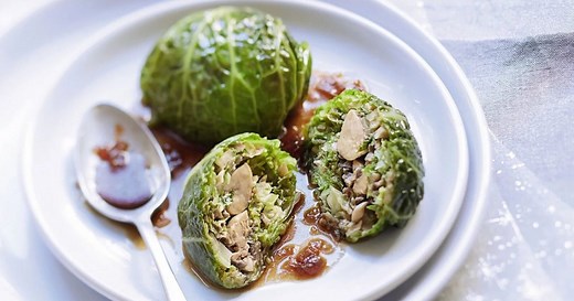 15 recettes faciles pour sublimer les légumes à Noël