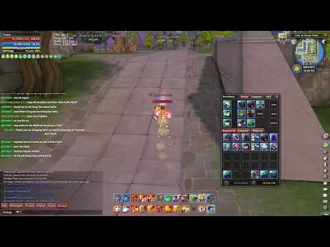 ROSE Online - 2/20 Friday!!!