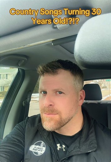 Top Country Songs Turning 30 in 2023