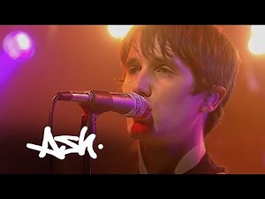 Ash - Kung Fu (Boxed Set, 18.06.2001)