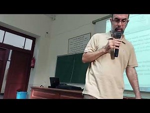 Lecture 1 Advanced Microprocessors | Dr. Hossam Fahmy