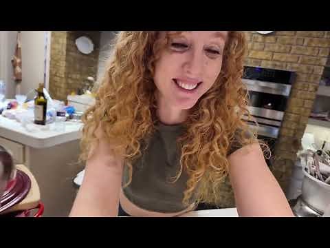 the dishes with bikini ifrit