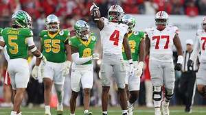 An Unforeseen Rose Bowl: How we got to Ohio State's domination over Oregon